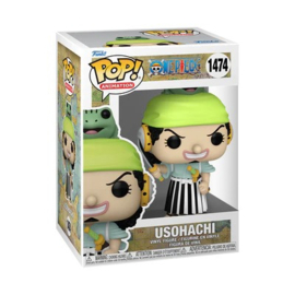 Funko POP! One Piece: Usohachi (Wano) #1474