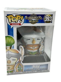 Funko POP! Summoners War: Mav #393