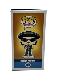 Funko POP! Eastbound & Down: Kenny Powers #1079
