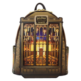 Loungefly Mini Backpack Harry Potter
