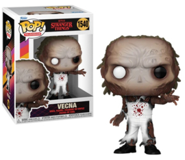 Funko POP! Stranger Things: Vecna (Transformation) #1540