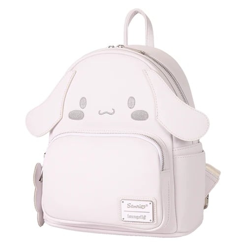 Loungefly Mini Backpack Sanrio: Cinnamoroll