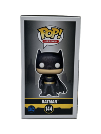 Funko POP! DC Heroes: Batman #144 Diamond DC Shop Exclusive