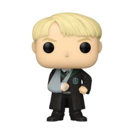 Funko POP! Harry Potter: Draco Malfoy with Broken Arm #168