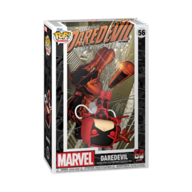 Funko POP! Comic Cover Marvel: Daredevil 60 Years #56