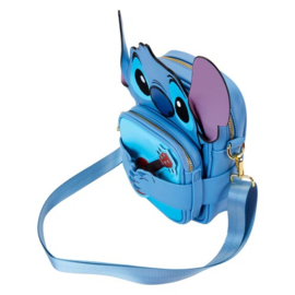 Loungefly Crossbuddies Bag Lilo & Stitch: Camping