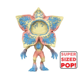 Funko POP! Stranger Things: Demogorgon (Scoops Ahoy) #1547