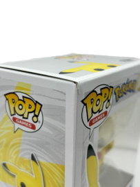 Funko POP! Pokemon: Pikachu (Sitting) #842