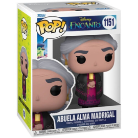 Funko POP! Disney Encanto: Abuela Alma Madrigal #1151