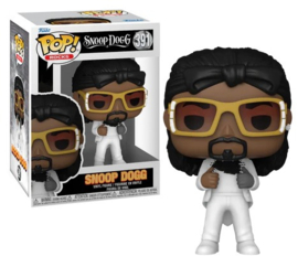 Funko POP! Snoop Dogg: Sensual Seduction #391