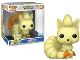Funko POP! Pokemon: Ninetales #1107 (10 inch)