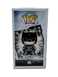 Funko POP! Justice League: Batman #204