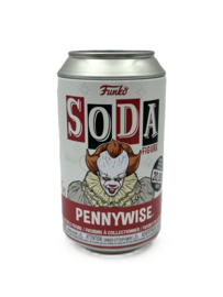 Funko Vinyl Soda Pennywise Unsealed (Common version)