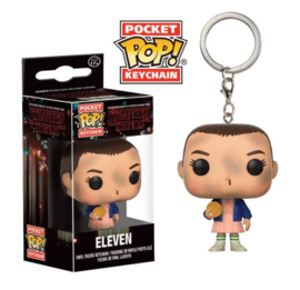 Funko POP! Keychain Stranger Things: Eleven