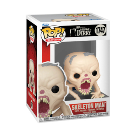 Funko POP! IT Welcome to Derry: Skeleton Man #1747