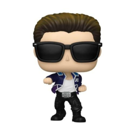 Funko POP! Mortal Kombat: Johnny Cage #1958