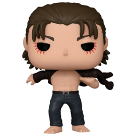 Funko POP! Attack on Titan: Eren Jaeger #1321