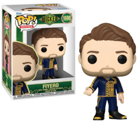 Funko POP! Wicked: Fiyero #1698