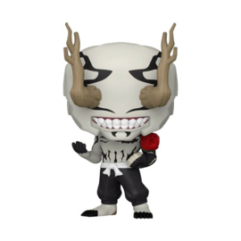 Funko POP! Jujutsu Kaisen: Hanami #1396 Special Edition