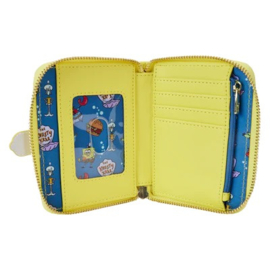 Loungefly Wallet: Spongebob 25th Anniversary