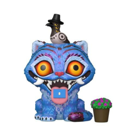 Funko POP! KPop Demon Hunters: Derpy with Sussie #2260 Glow in the Dark