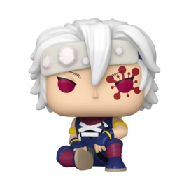 Funko POP! Demon Slayer: Tengen Uzui (FlashBack) #1750