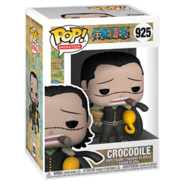 Funko POP! One Piece: Crocodile #925