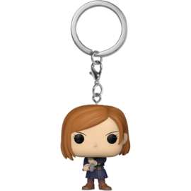 Funko POP! Keychain Jujutsu Kaisen: Nobara Kugisaki