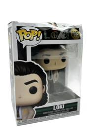 Funko POP! Marvel: Loki #895