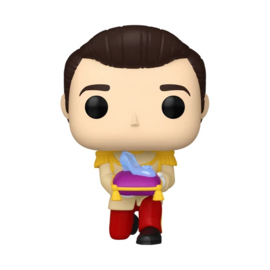 Funko POP! Disney Cinderella 75th Anniversary: Prince Charming #1545