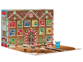 Funko Pocket POP! Pixar 2024 Advent Calendar