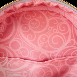 Loungefly Mini Backpack Wicked: Glinda