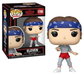 Funko POP! Stranger Things: Eleven with Bandana #1780