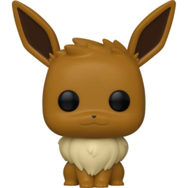 Funko POP! Pokemon: Eevee #577
