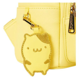 Loungefly Mini Backpack Sanrio: Pompompurin