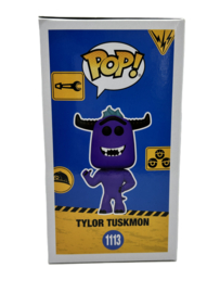 Funko POP! Disney Monsters at Work: Tylor Tuskmon #1113