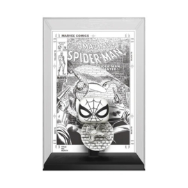 Funko POP! Comic Cover Marvel: Amazing Spider-Man #58
