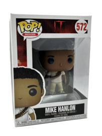 Funko POP! IT: Mike Hanlon #572