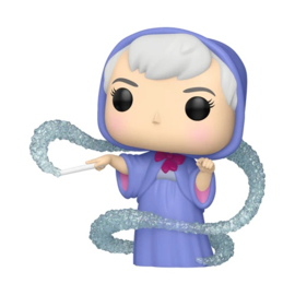 Funko POP! Disney Cinderella 75th Anniversary: Fairy Godmother #1543