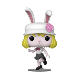 Funko POP! One Piece: Carrot #1588