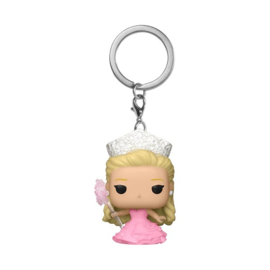 Funko POP! Keychain Wicked: Glinda