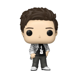 Funko POP! Friends: Chandler Bing (College) #1646