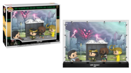 Funko POP! Moment Deluxe Marvel Loki: The Void #06