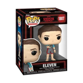 Funko POP! Stranger Things: Eleven #1807