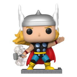 Funko POP! Comic Cover Marvel: Classic Thor #13