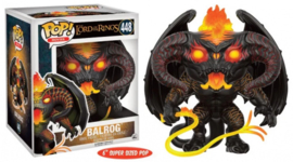 Funko POP! Lord of the Rings: Balrog #448
