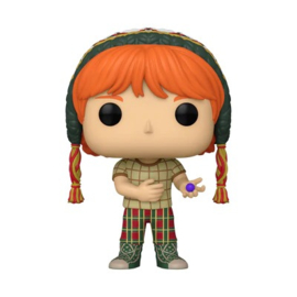 Funko POP! Harry Potter: Ron with Candy #166