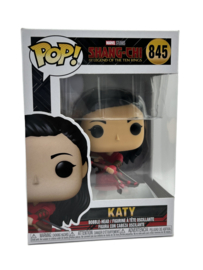 Funko POP! Marvel Shang-Chi: Katy #845