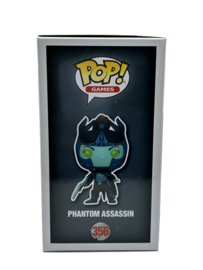 Funko POP! Dota 2: Phantom Assassin #356