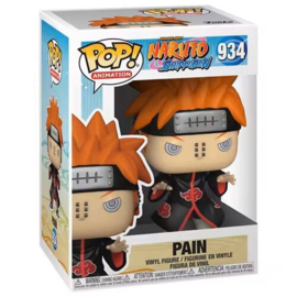 Funko POP! Naruto Shippuden: Pain #934